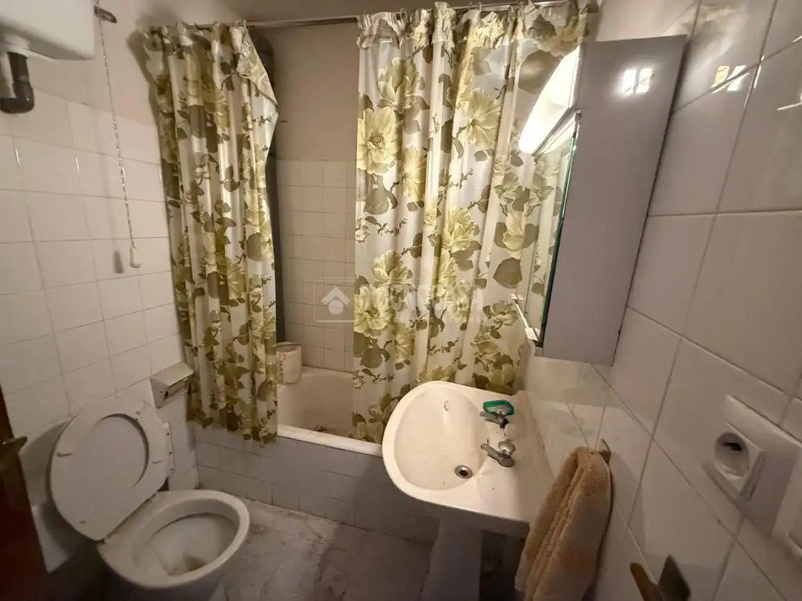 Baño de Casa adosada en venta en Almorox con Terraza