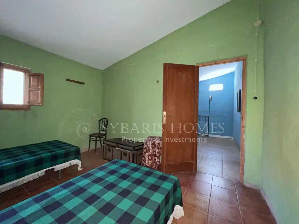 Villa avec jardin à vendre à Castell de Castells, imagen 25