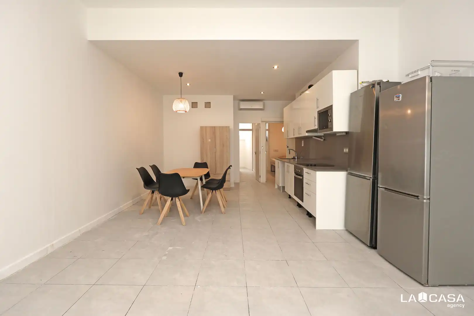Piso en venta en Carrer de Salvà, El Poble Sec - Parc de Montjuïc