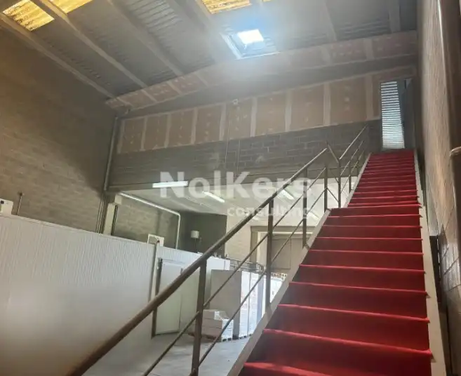 Nave industrielle à louer à Castellbisbal, imagen 9