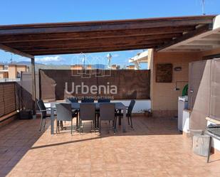 Terrace of Attic for sale in Tordera  with Heating and Terrace