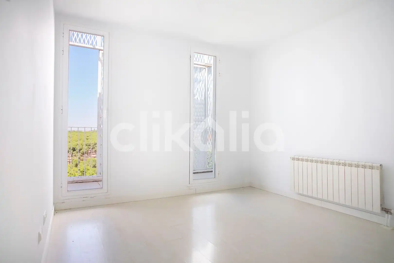 Habitación de Piso en venta en Madrid con Calefacción, Terraza y Trastero