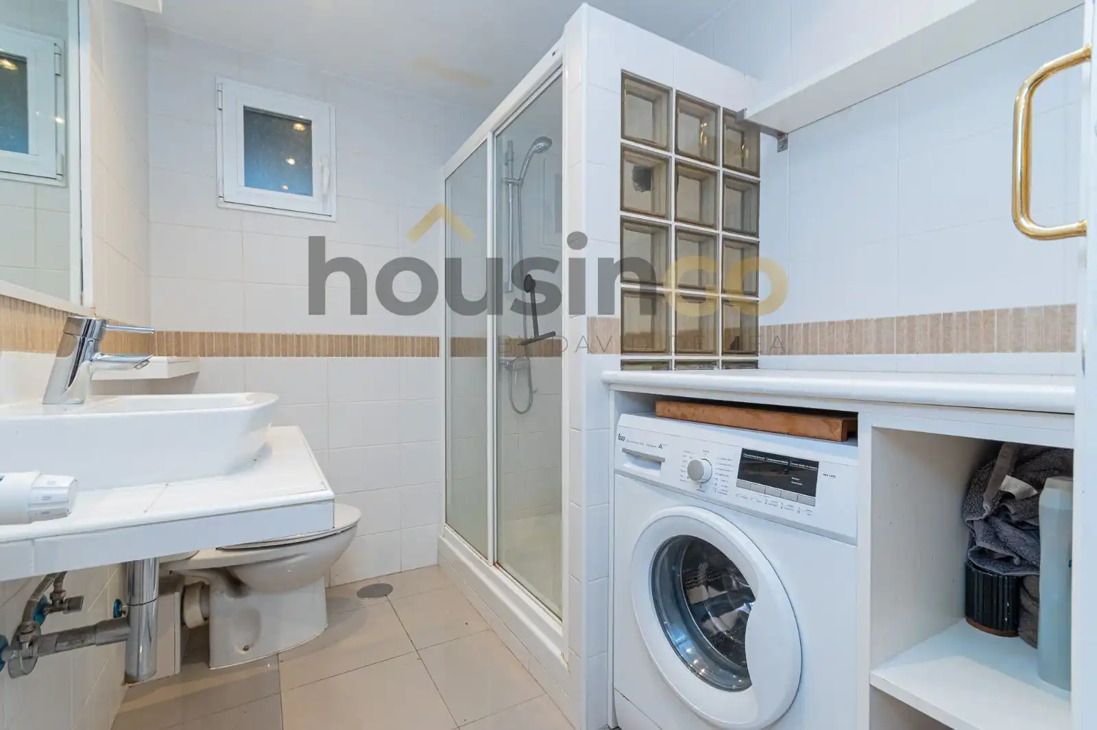 Flat for rent in Doctor Fleming, Nueva España