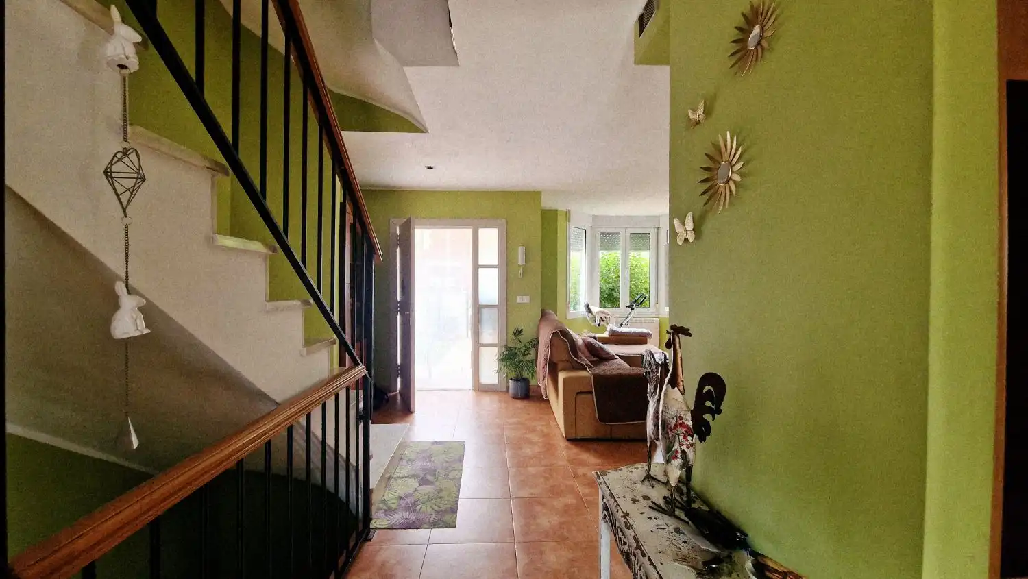 Casa o xalet en venda en Piélagos amb Calefacció, Terrassa i Traster