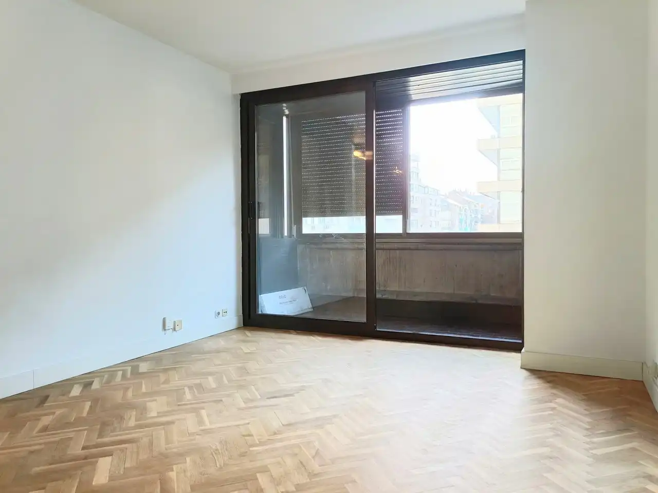 Wohnung zur Miete in ORENSE, Cuatro Caminos - Azca