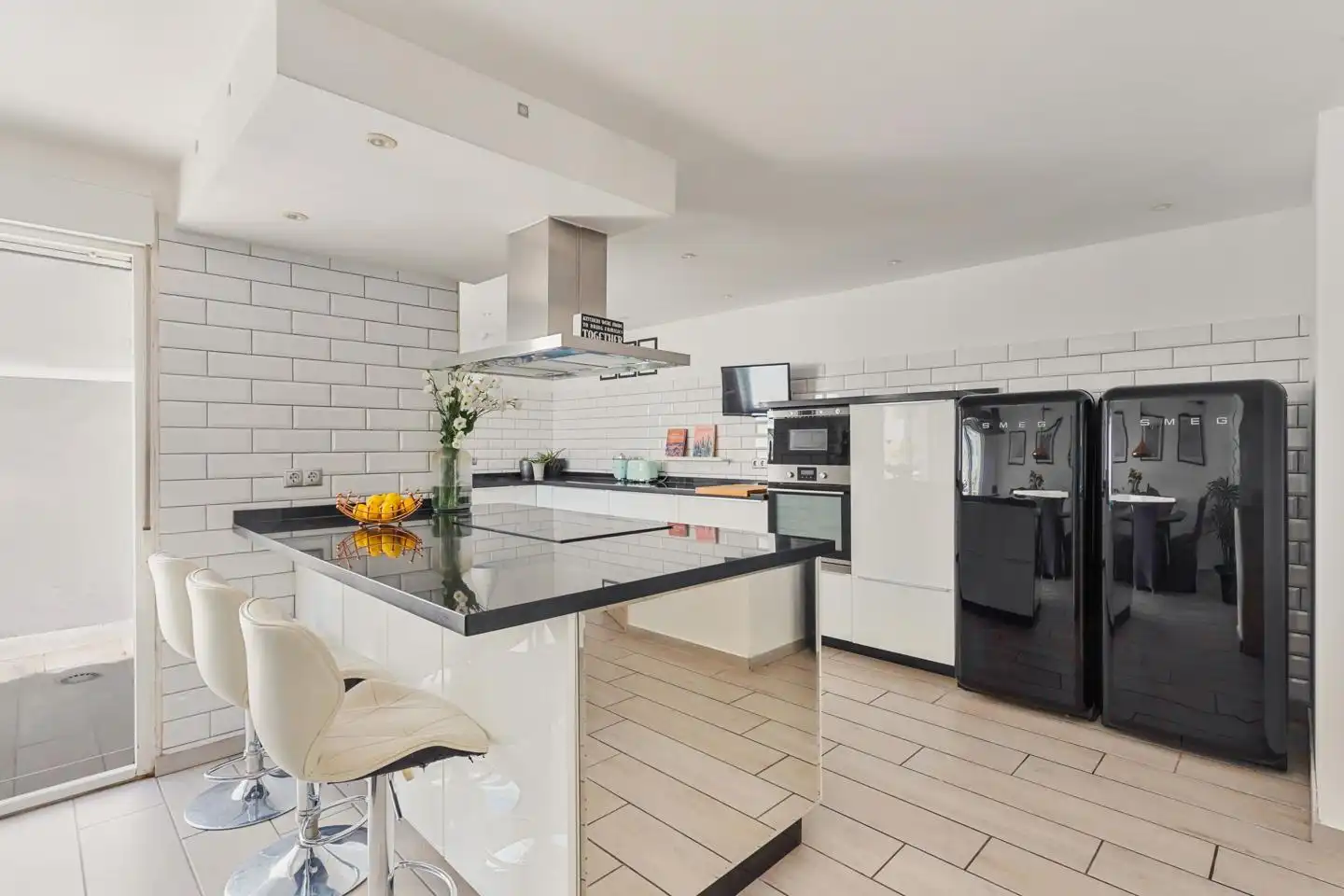 Casa a schiera in vendita a Torreblanca del Sol, imagen 11