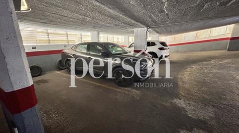 Photo 5 of Garage for sale in Carrer de L'ambaixador Vich, La Xerea, Valencia