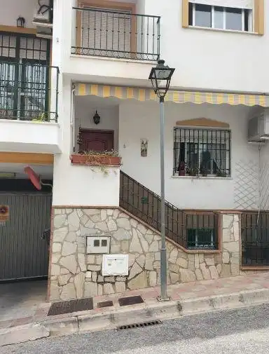 Exterior view of Flat for sale in Alhaurín de la Torre