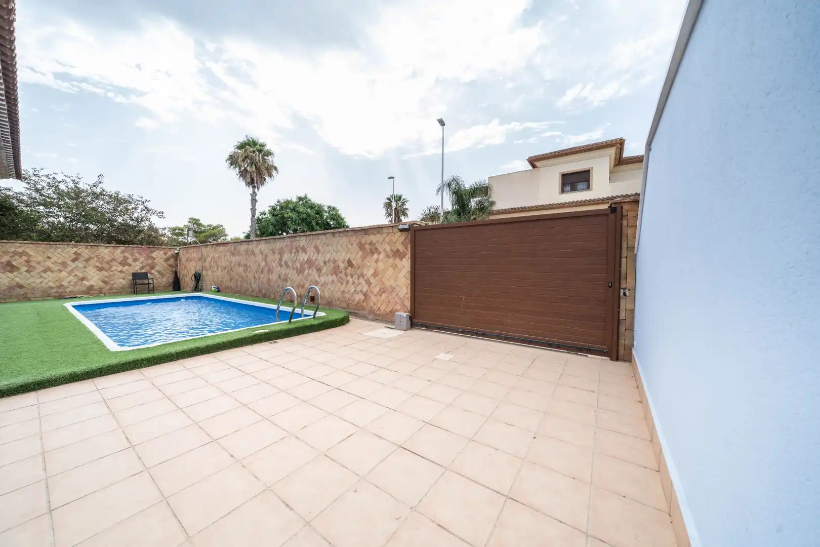 Casa amb piscina en venda a Los Peñascos - El Salero - Los Imbernones, imagen 4