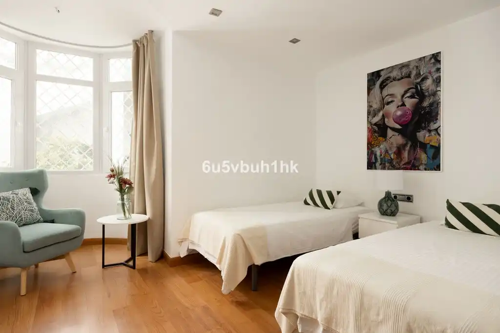 Casa bifamiliare con piscina in vendita a Torrequebrada, imagen 15