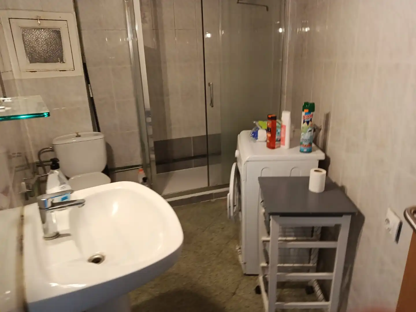 Wohnung mit Terrasse zum Verkauf in Carrer de Tarragona, imagen 10