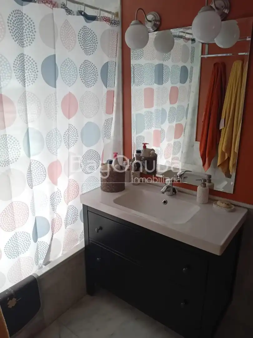 Baño de Casa adosada en venta en Huelva con Trastero y Piscina