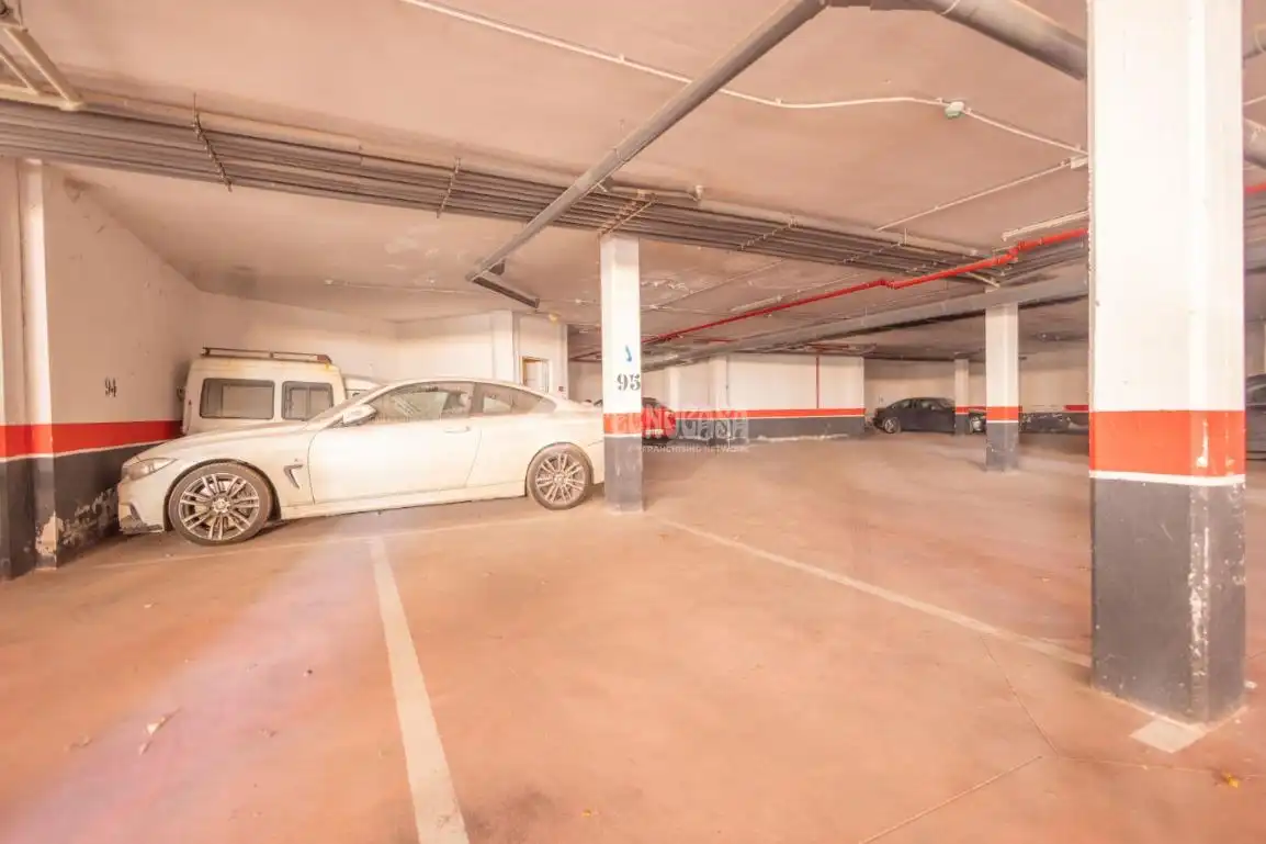 Parking de Piso en venta en Babilafuente, Salamanca