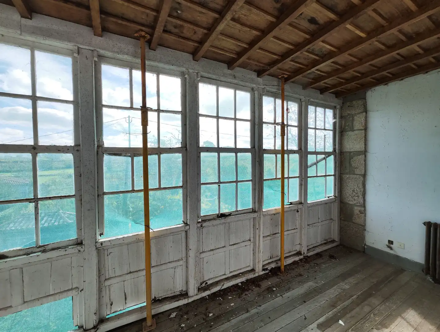 Villa mit Pool zum Verkauf in Lugar Vilar 15, imagen 52