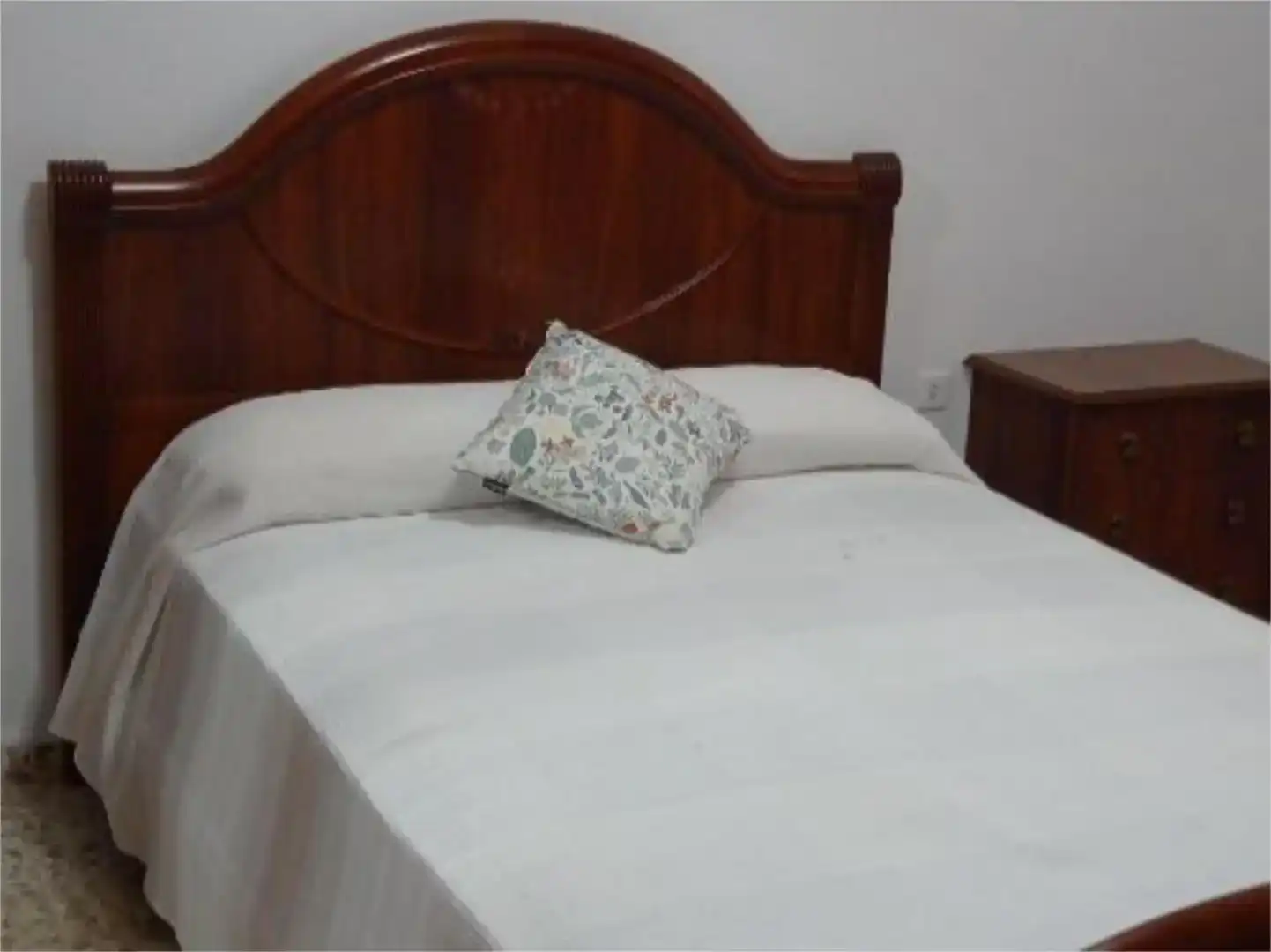 Bedroom of Detached homes for sale in Carmona  with Storage room, Furnished and Balcony
