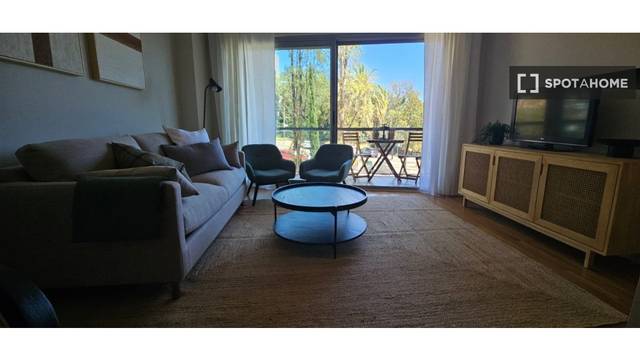 Piso en Alquiler en Vallcarca i els Penitents