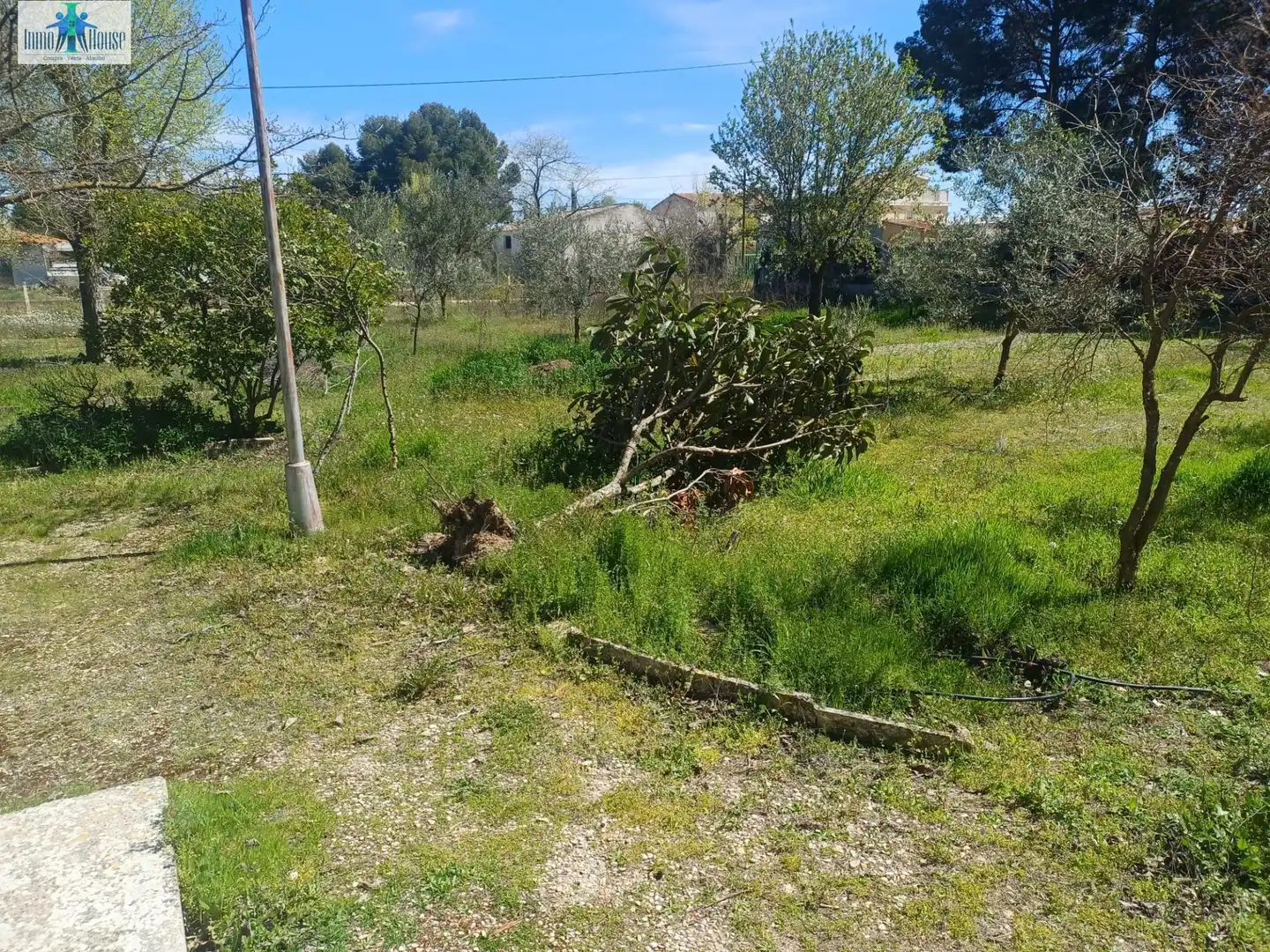 Xalet amb piscina en venda a Pedanías - Extrarradio, imagen 31