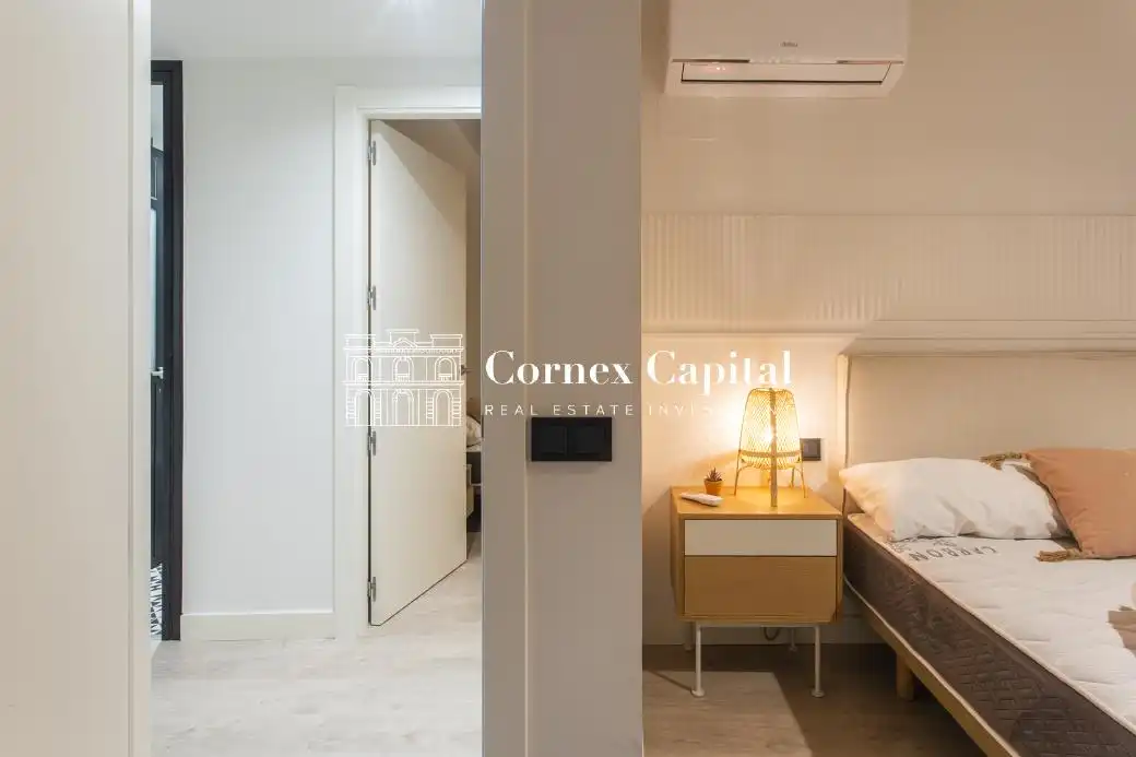 New build Flat with lift for sale in Carrer del Príncep de Viana, imagen 13