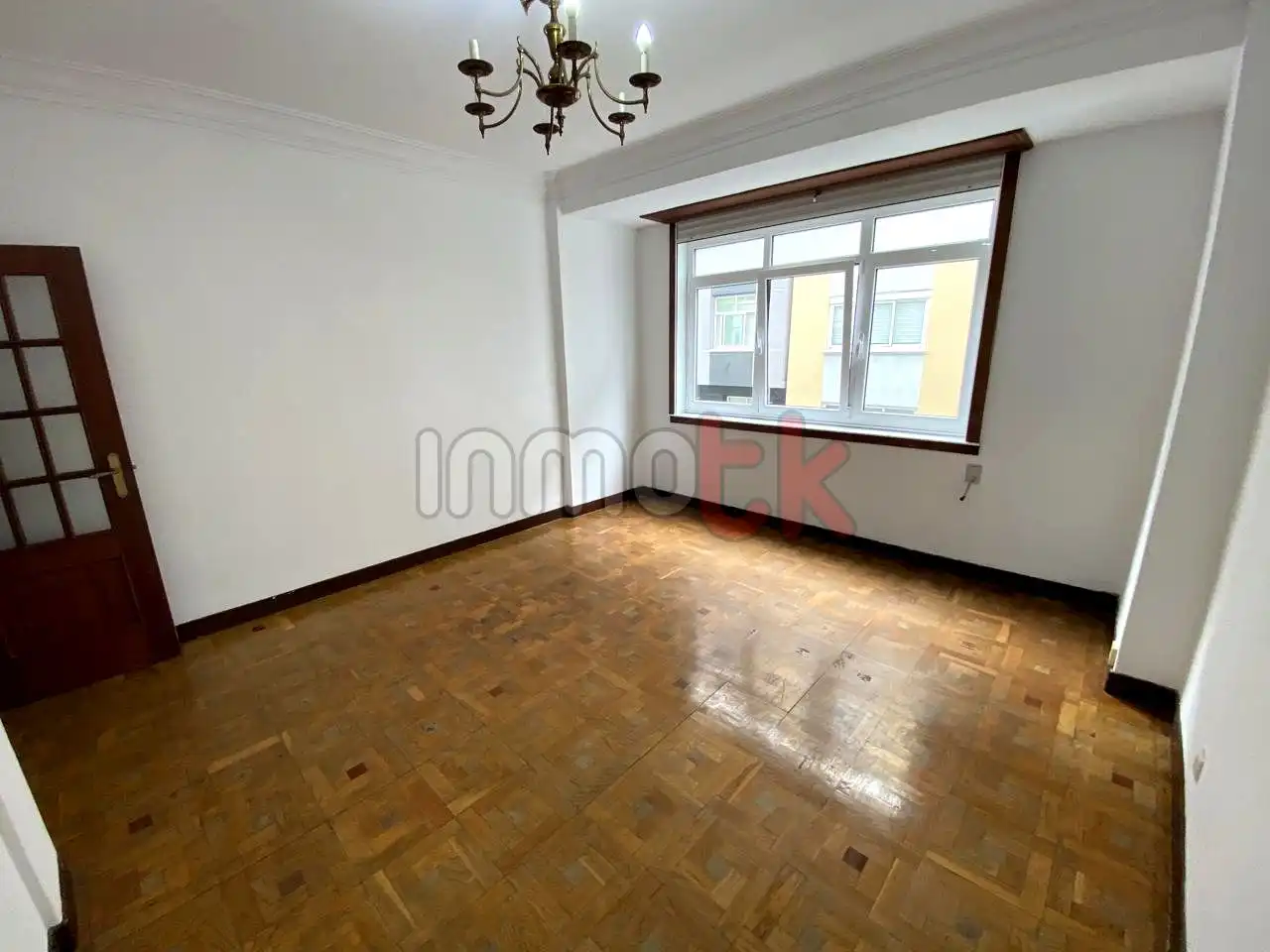 Habitación de Piso en venta en A Coruña Capital  con Parquet