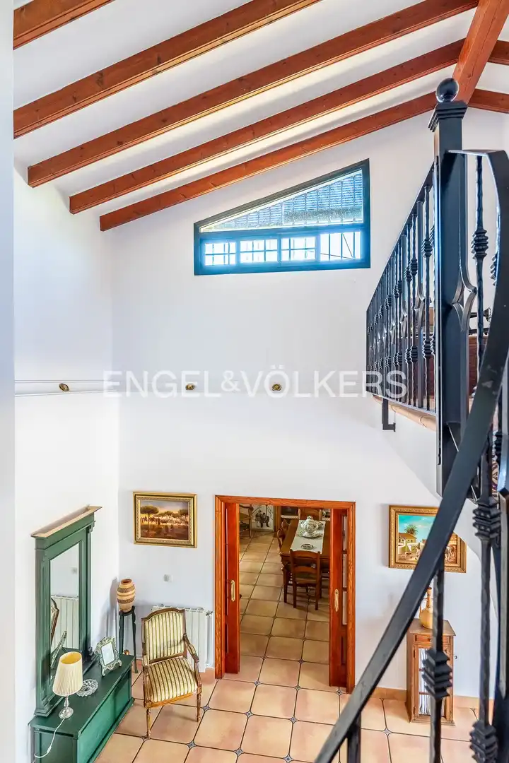 Casa o chalet en venta en Castilleja del Campo con Aire acondicionado, Calefacción y Jardín privado