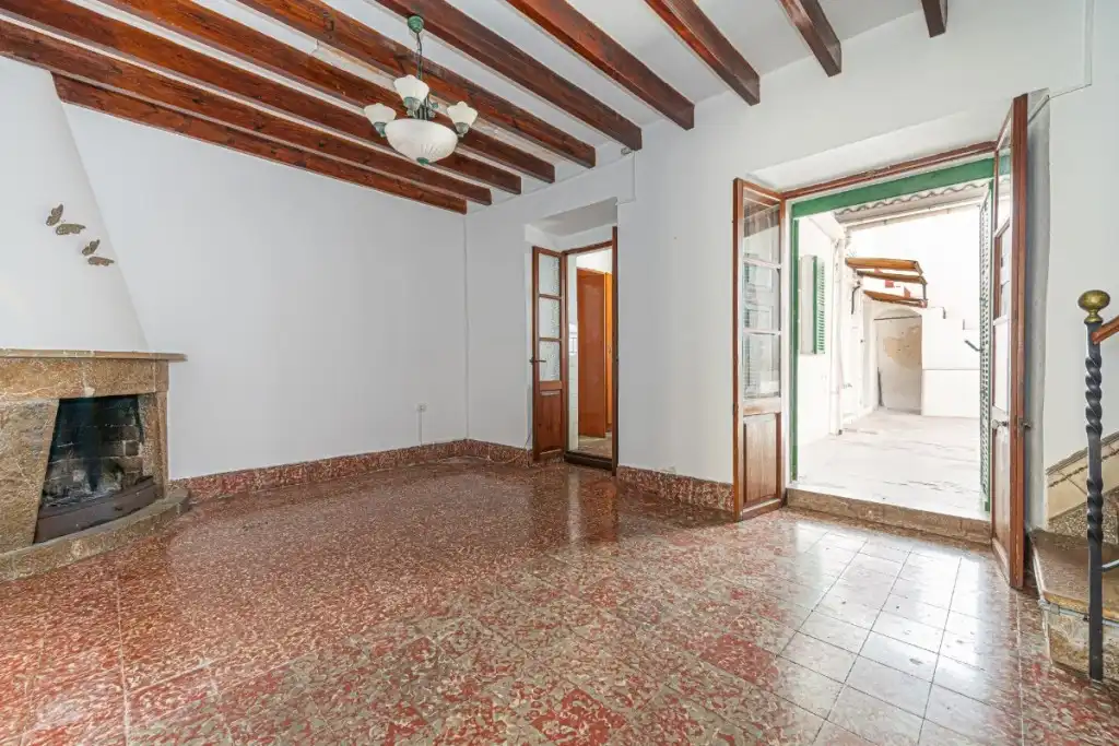 Casa adosada en venta en Pollença con Terraza