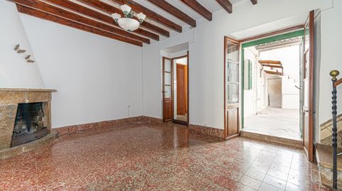 Foto 3 de Casa adosada en venta en Pollença Poble, Pollença