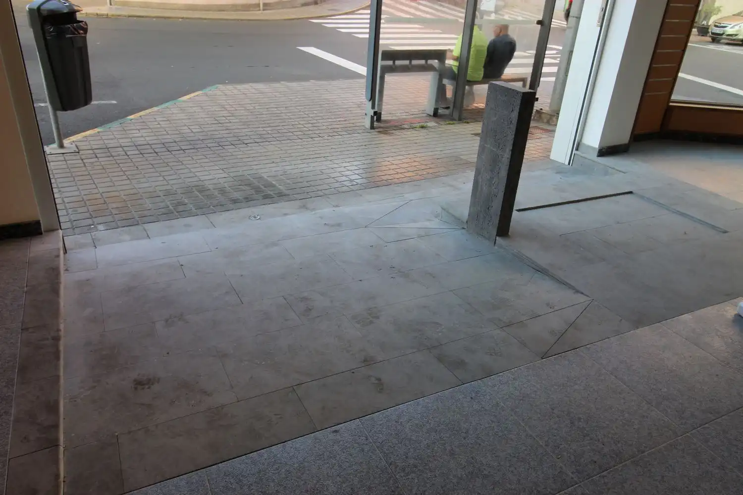 Commercial properties for rent in Calle Bruno Pérez Medina, 1, Arucas Casco