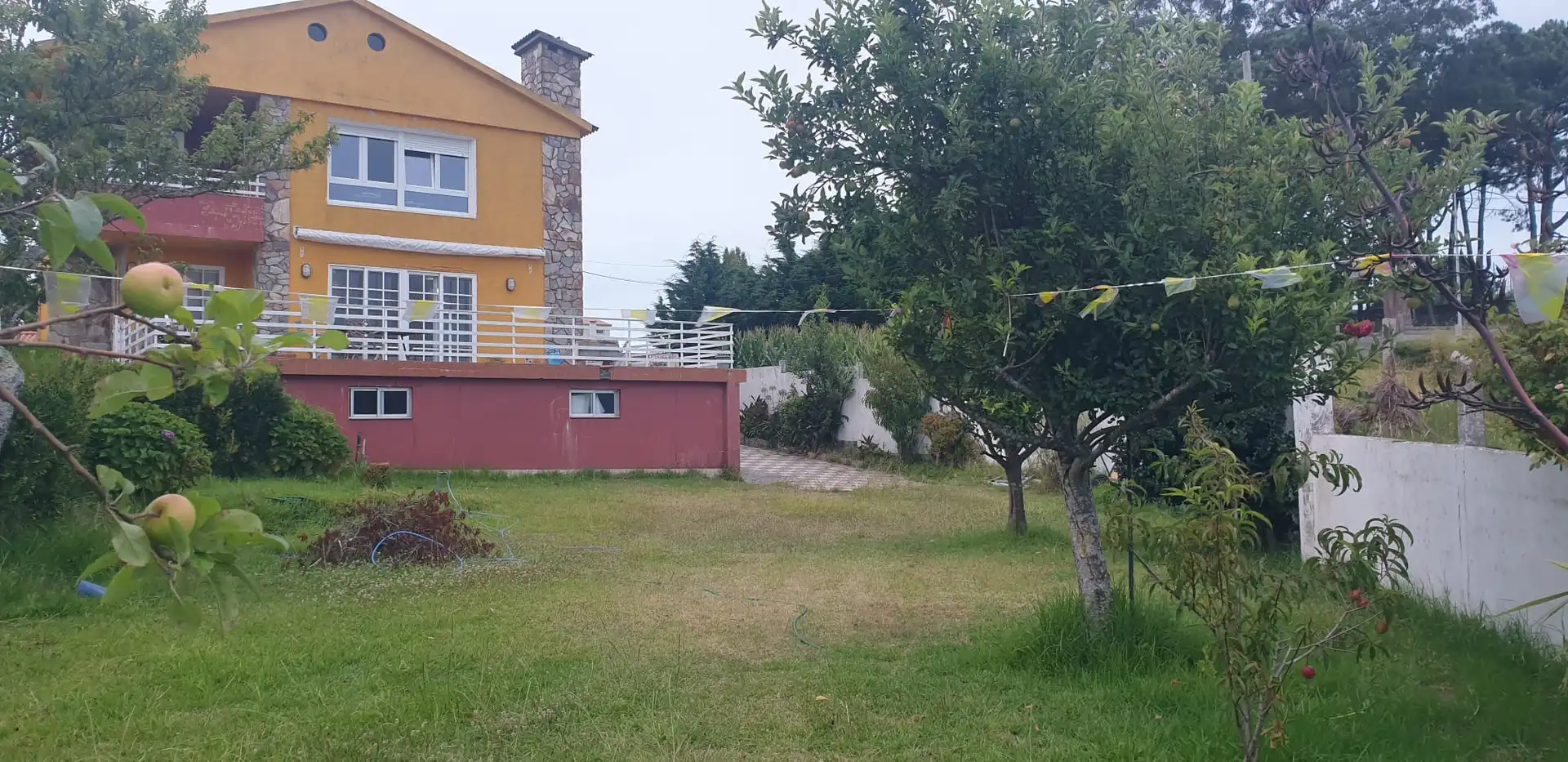 Casa o xalet en venda a Panxón