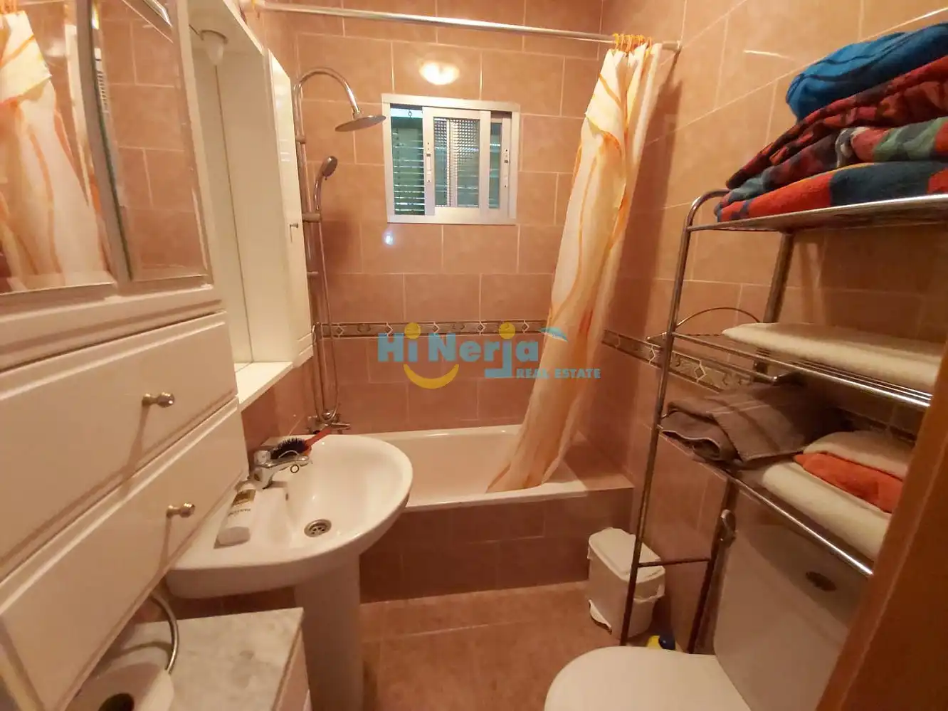 Casa amb piscina de lloguer a Maro - Cuevas de Nerja, imagen 8