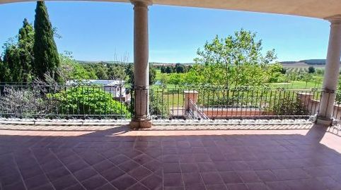 Foto 5 de Casa o chalet en venta en Calle del Alcotán, 30, Layos, Toledo