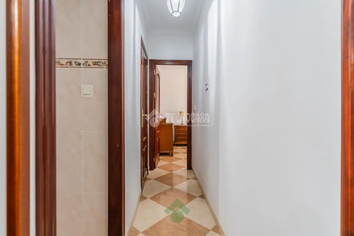 Flat for sale in Centro