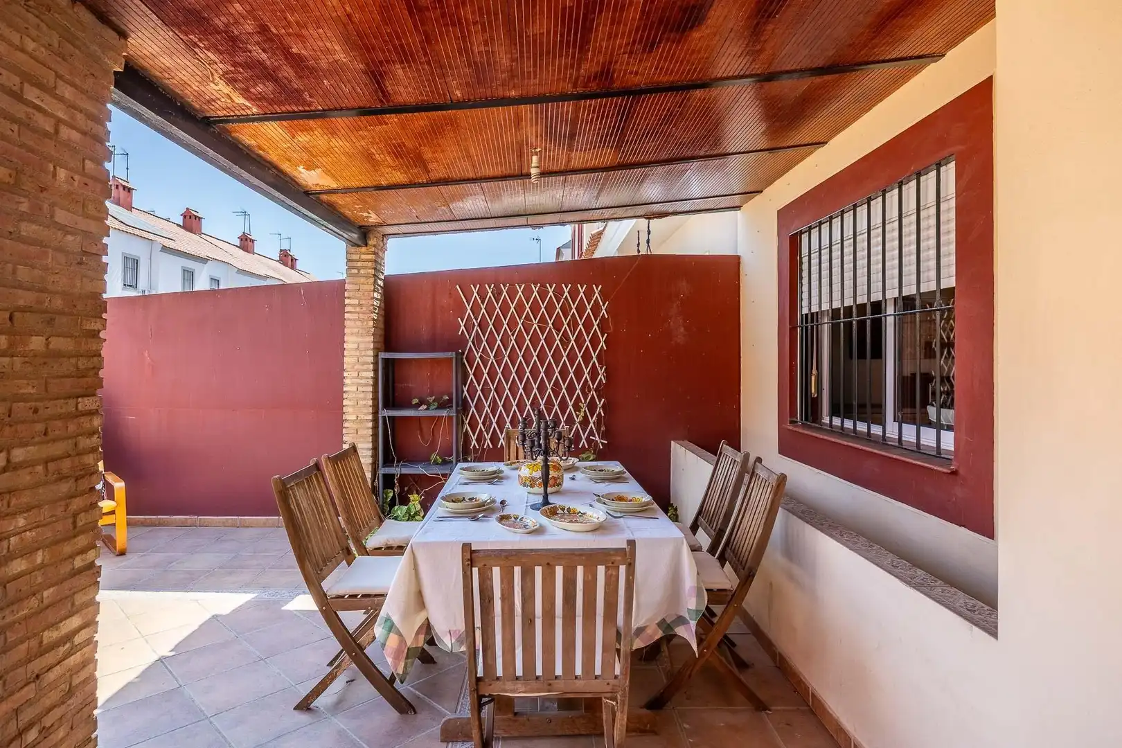 Maison mitoyenne à vendre à Calle CRISTINA HOYOS 13, imagen 22