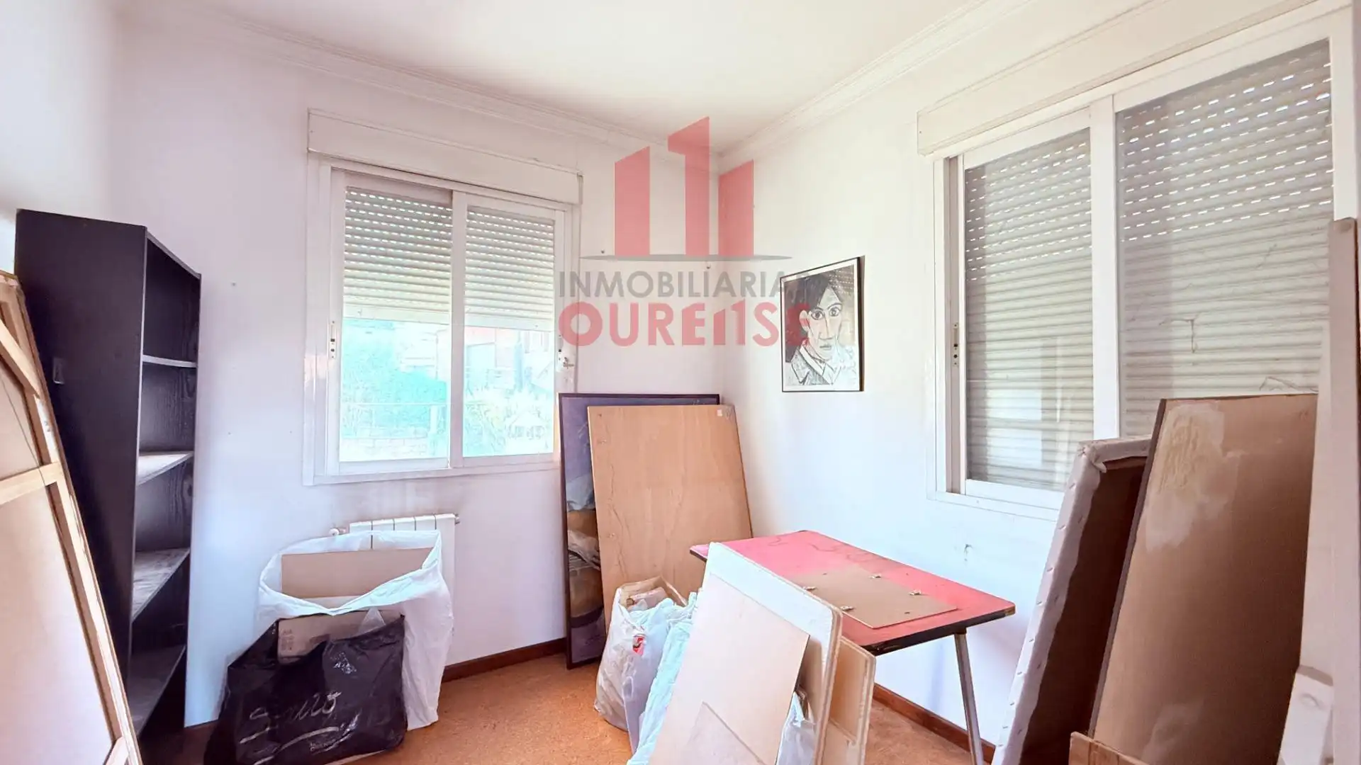 Bedroom of Buildings for sale in Ourense Capital 