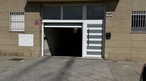 Foto 2 de Garaje en venta en Calle Perú, 19, Lepe, Huelva