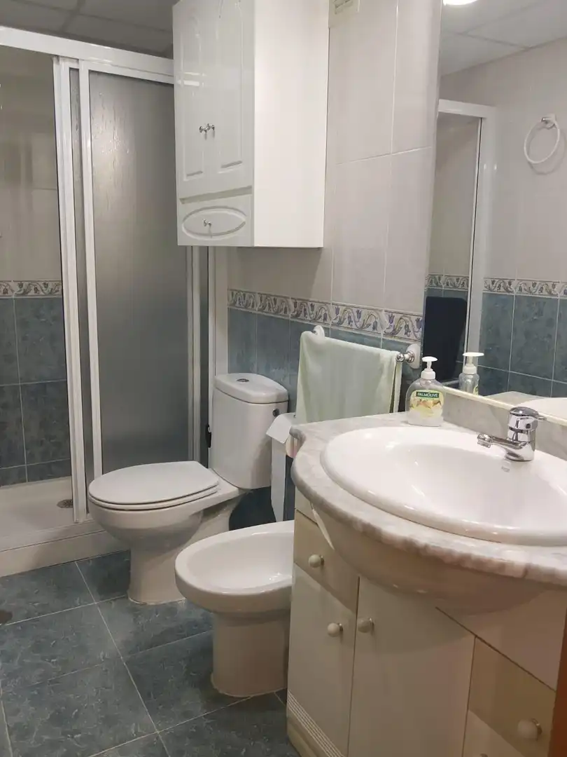 Bany de Pis en venda en Elche ciudad