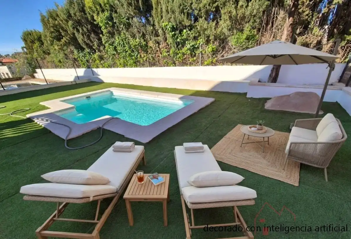 Detached house with terrace for sale in figuera, imagen 26