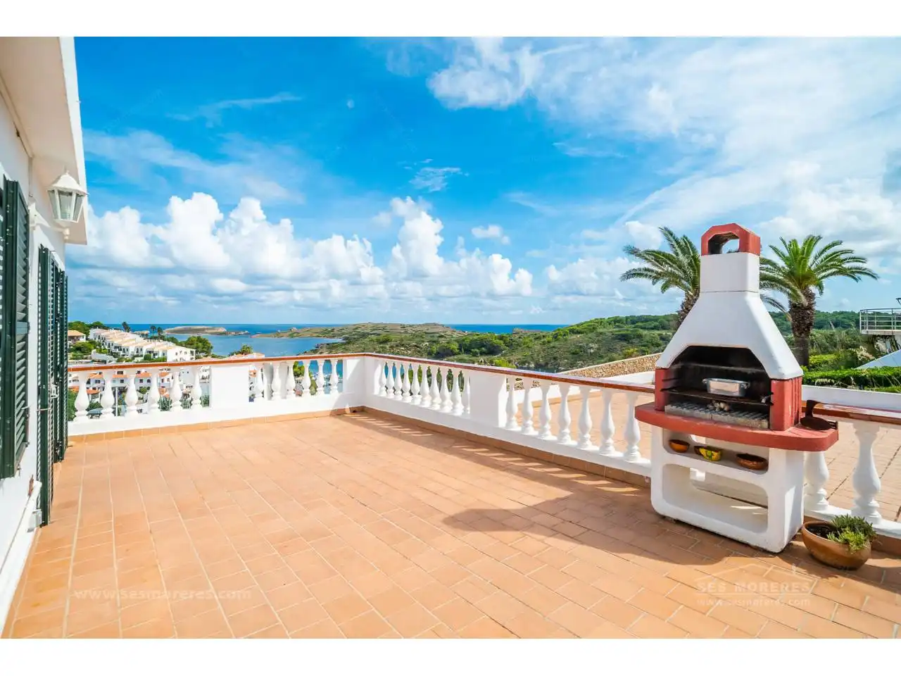 Villa avec piscine à vendre à Port d'Addaia, imagen 4