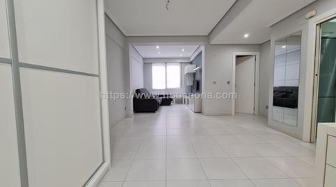 Foto 3 de Piso en venta en General Eguia, Sabino Arana - Jesuitas, Bilbao