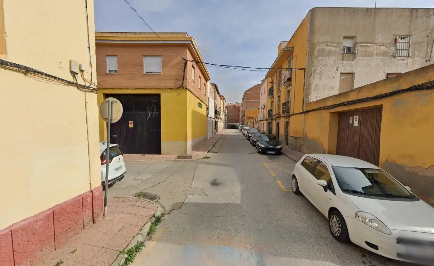 Casa en venda a Centro ciudad