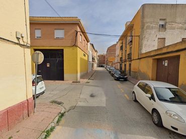 Casa en venda a Centro ciudad