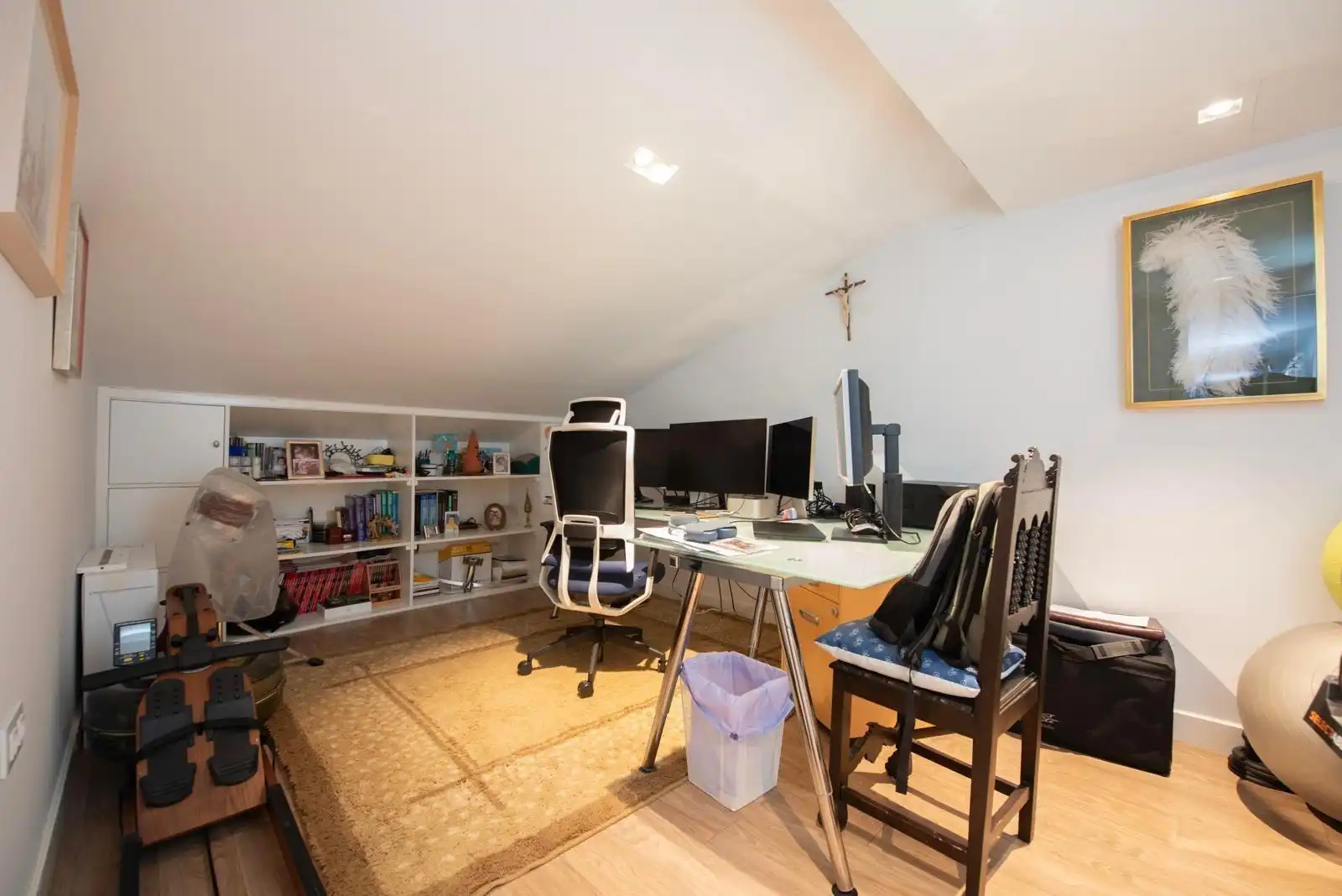 Villa avec piscine à vendre à ATALAYA, imagen 8