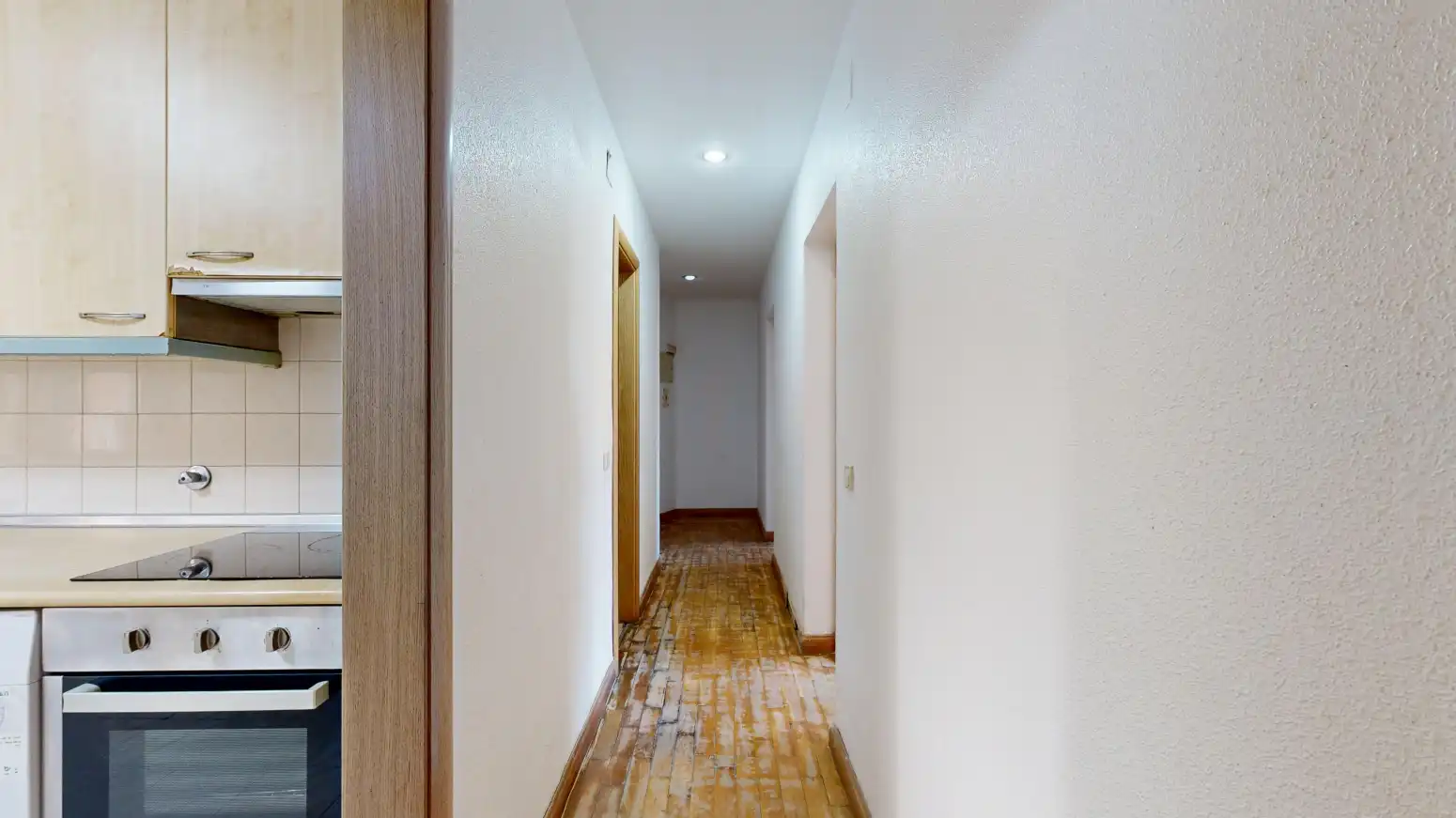 Wohnung zum Verkauf in Tafalla - CALLE SAN SALVADOR, Tafalla