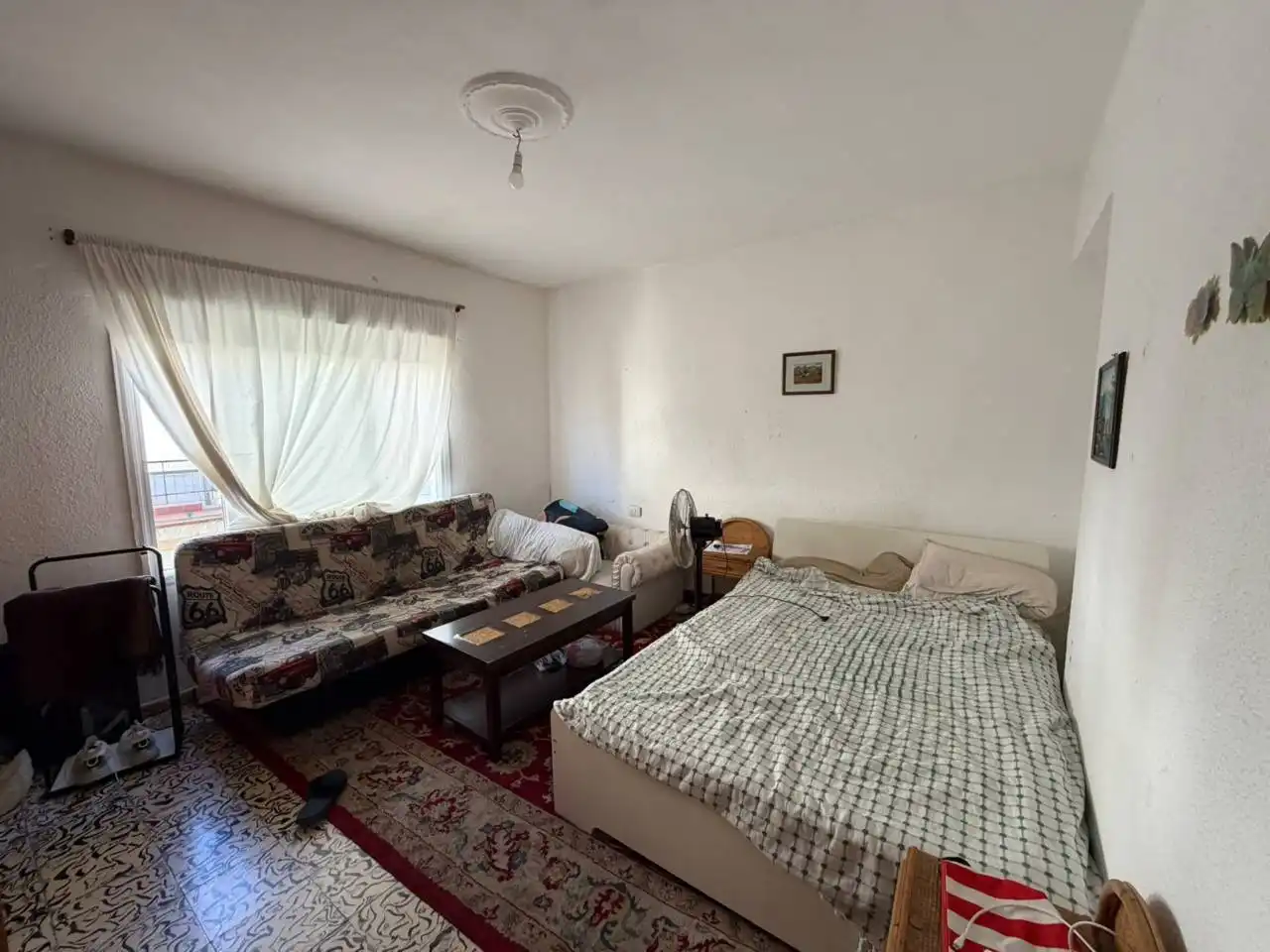 Flat with terrace for sale in Calle Víctor Marín Puig, imagen 11