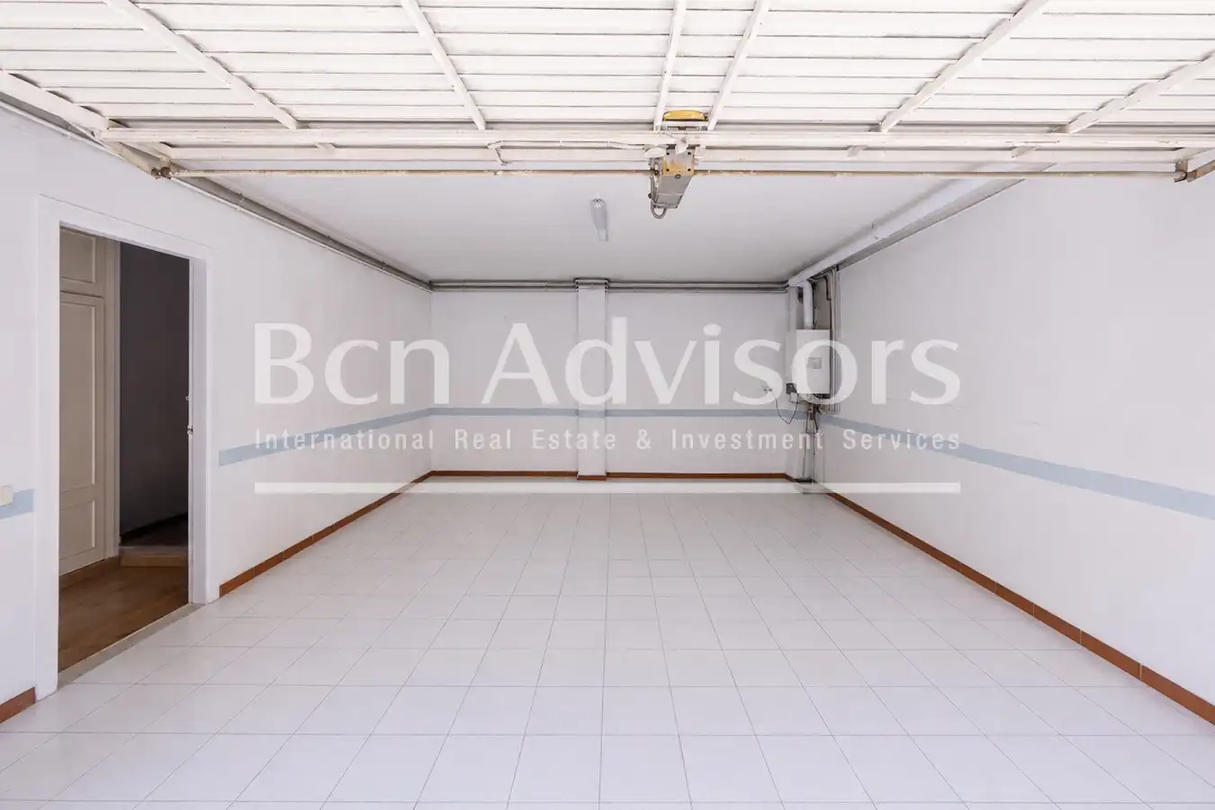 Casa adosada en venta en Sant Just Desvern con Aire acondicionado, Calefacción y Parquet