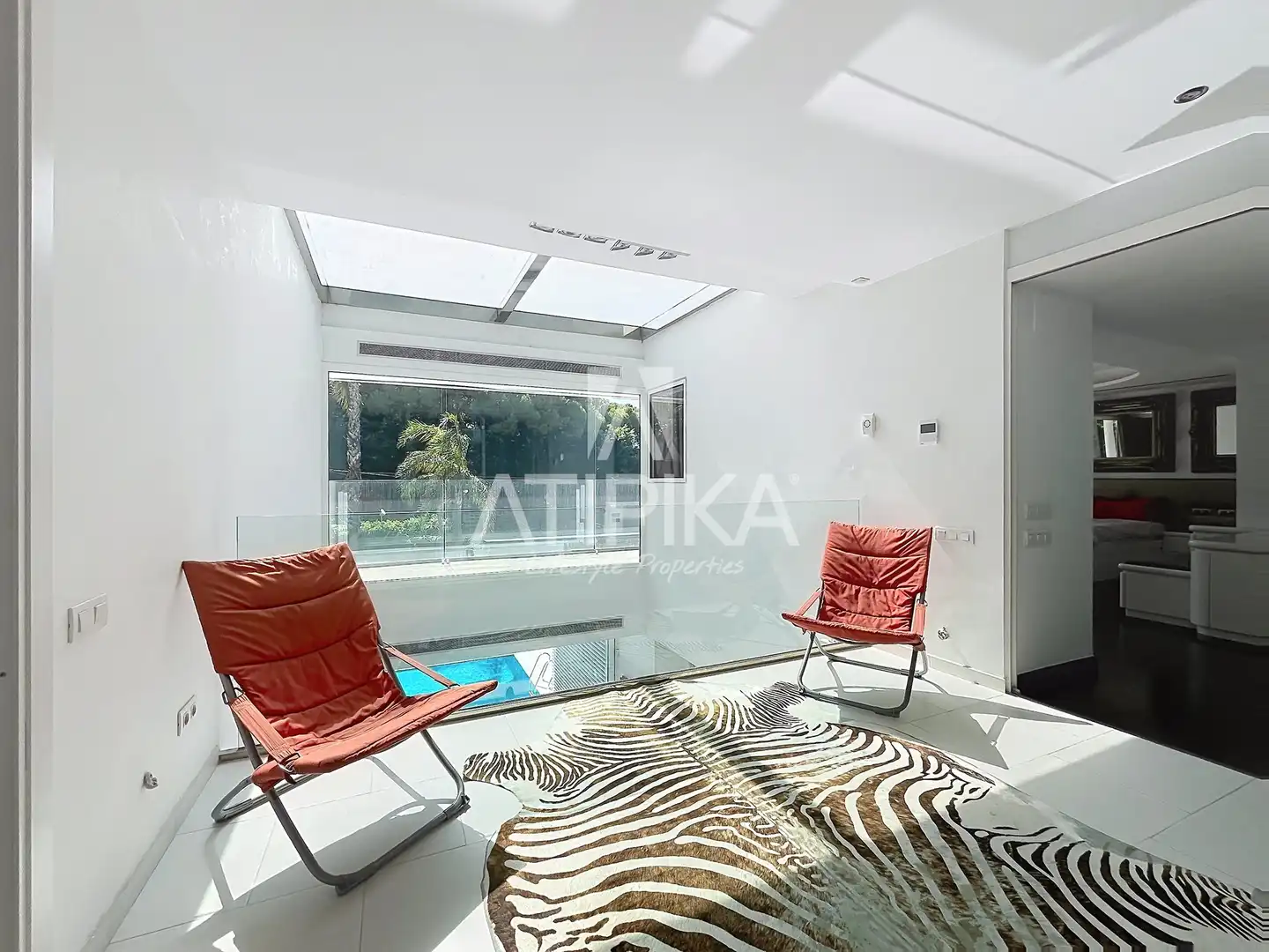 House with pool for sale in La Pineda, imagen 33