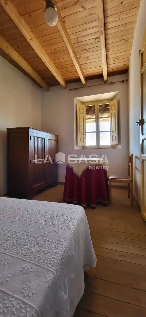 Casa o chalet en venta en Moral de la Reina con Terraza, Trastero y Balcón