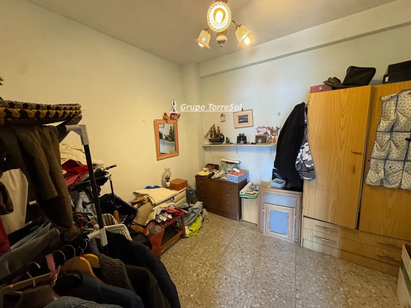 Ático en venta en Elche / Elx con Terraza