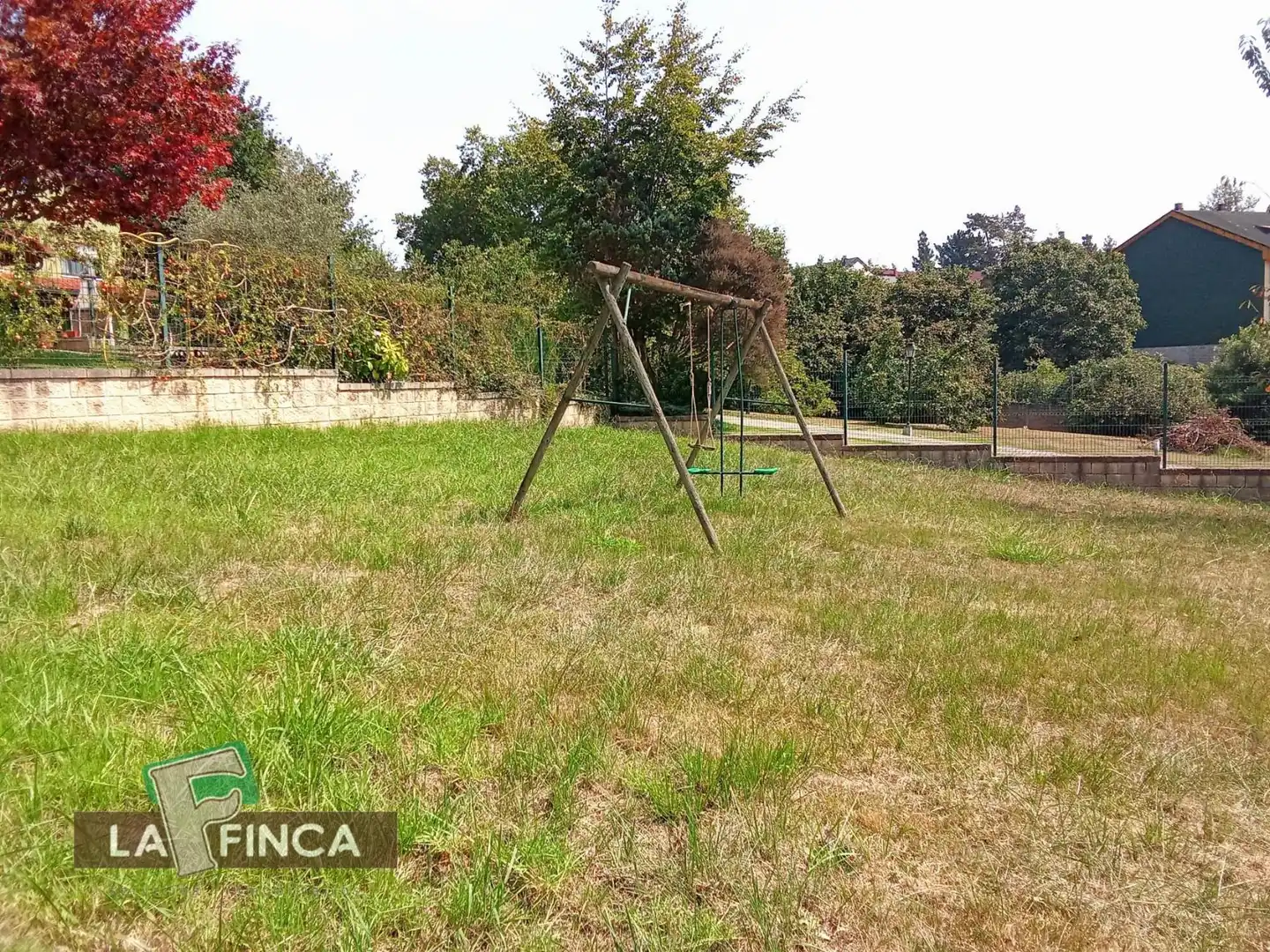 Residencial en venda en Oviedo 