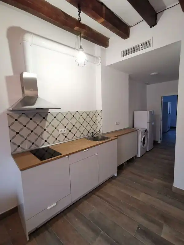 Wohnung zur Miete in Segorbe