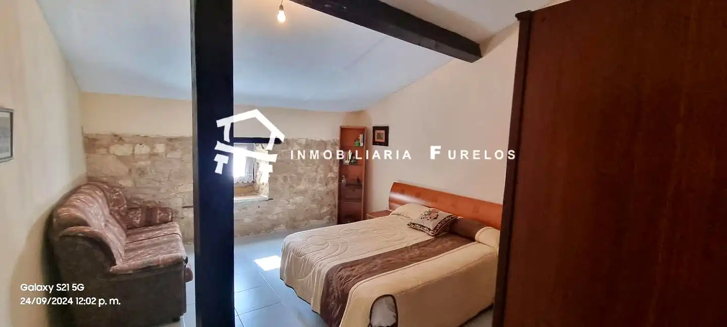 Casa rústica en venda a nuesta señora nieva 102, imagen 38